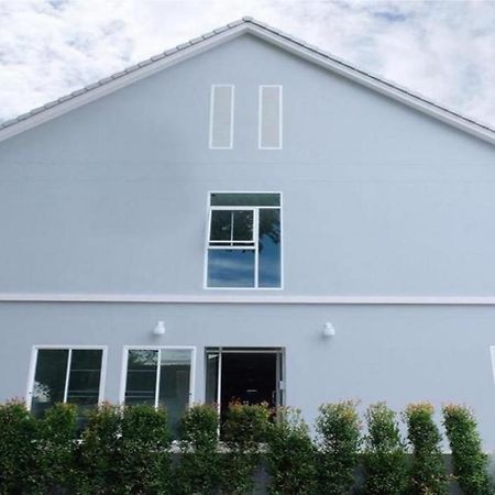 Oh My Place Chiang Rai Zewnętrze zdjęcie