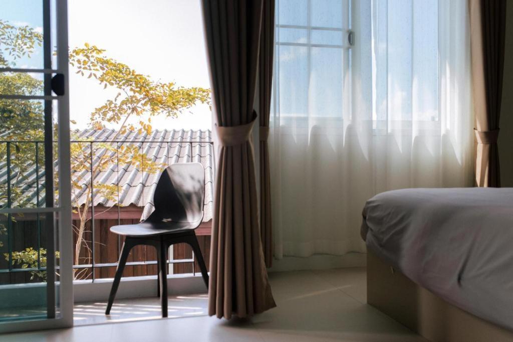 Oh My Place Chiang Rai Zewnętrze zdjęcie