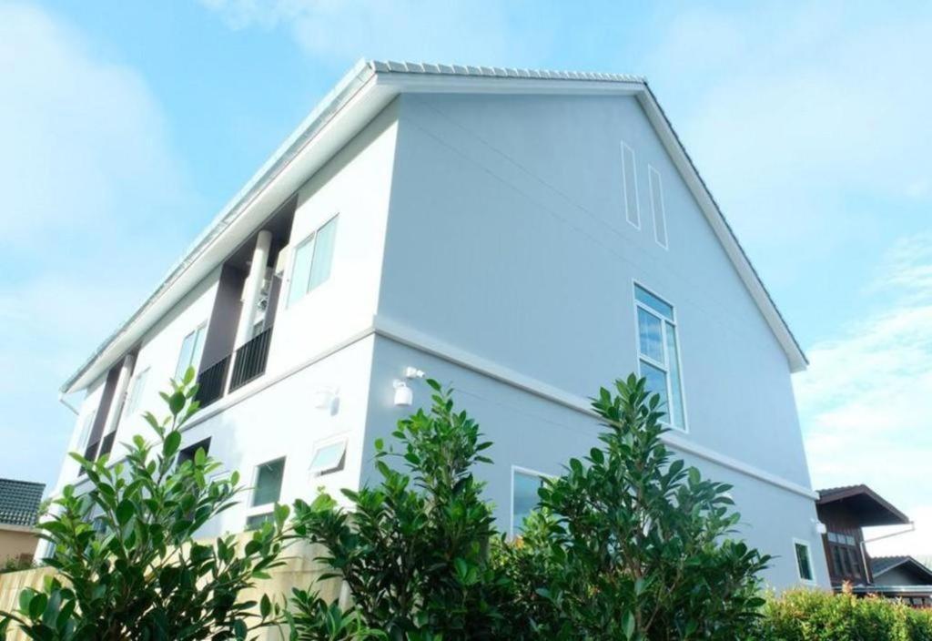 Oh My Place Chiang Rai Zewnętrze zdjęcie