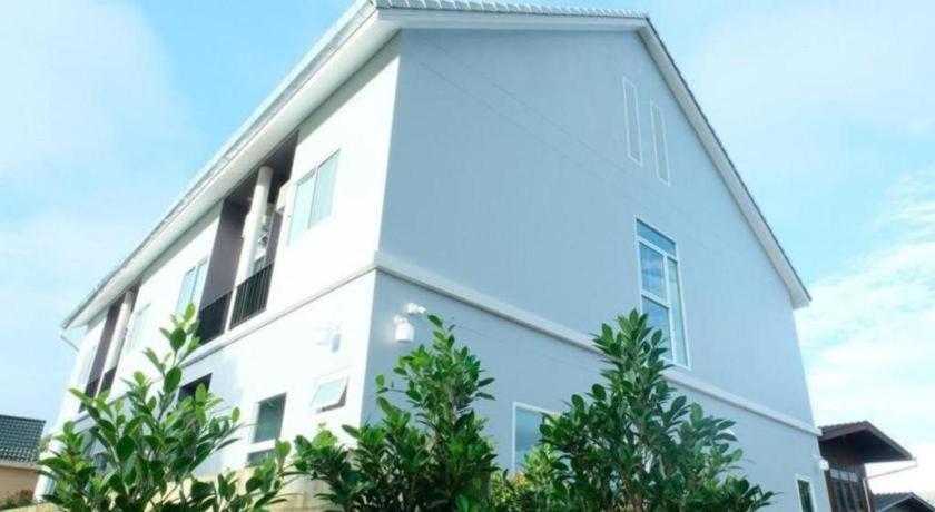 Oh My Place Chiang Rai Zewnętrze zdjęcie