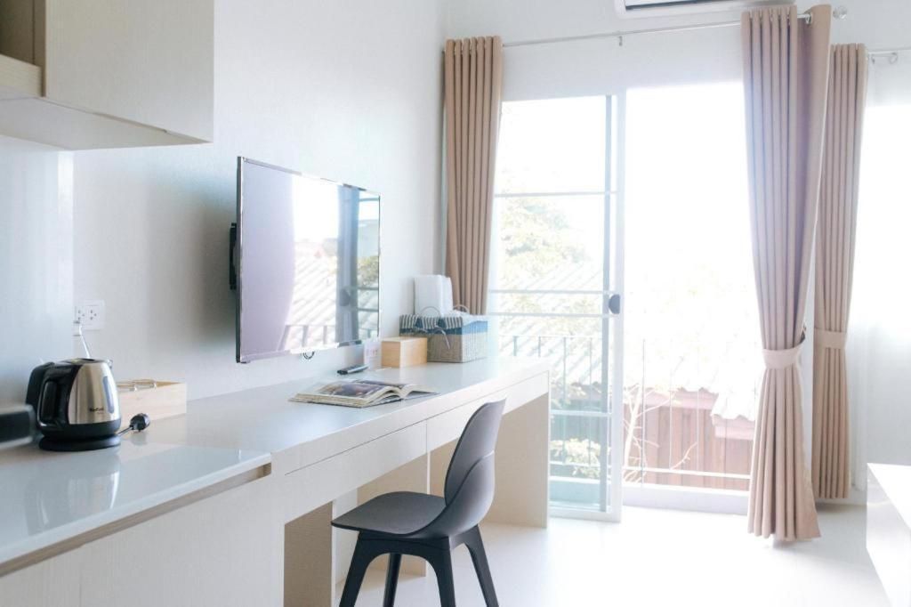 Oh My Place Chiang Rai Zewnętrze zdjęcie