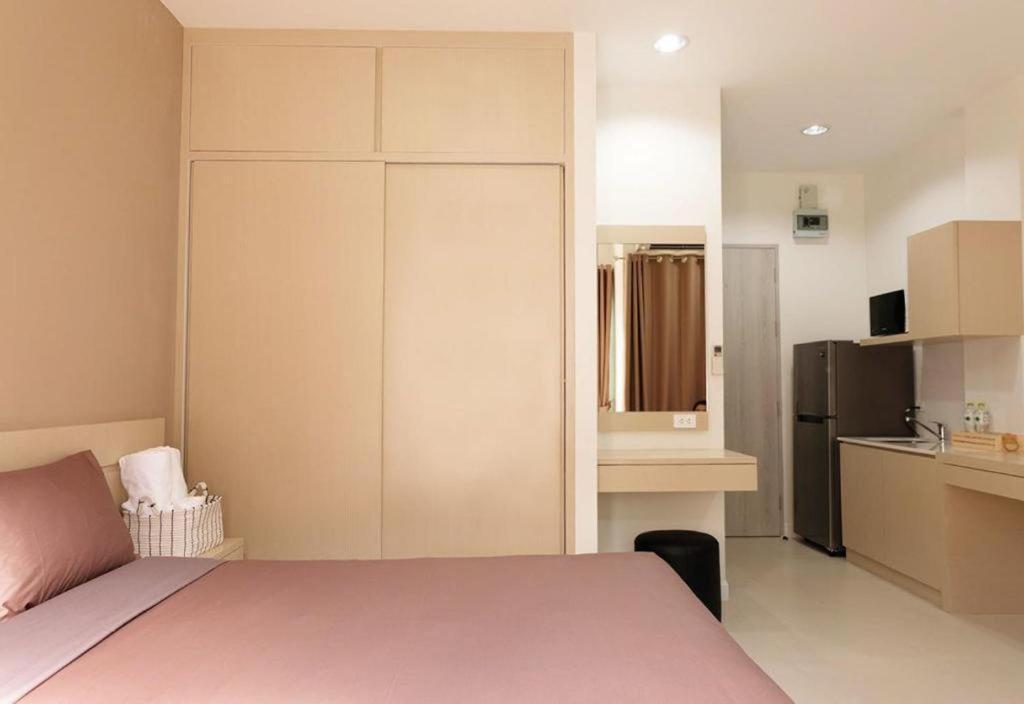 Oh My Place Chiang Rai Zewnętrze zdjęcie