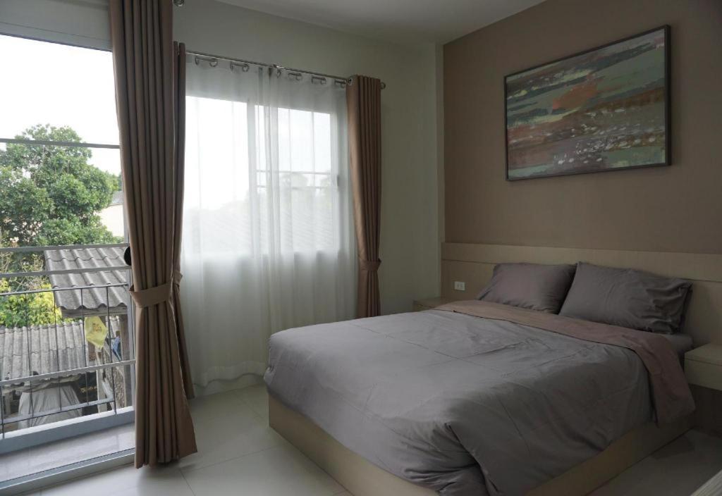 Oh My Place Chiang Rai Zewnętrze zdjęcie