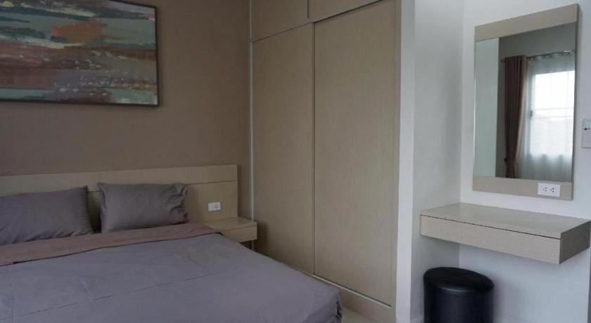 Oh My Place Chiang Rai Zewnętrze zdjęcie