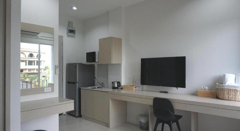 Oh My Place Chiang Rai Zewnętrze zdjęcie
