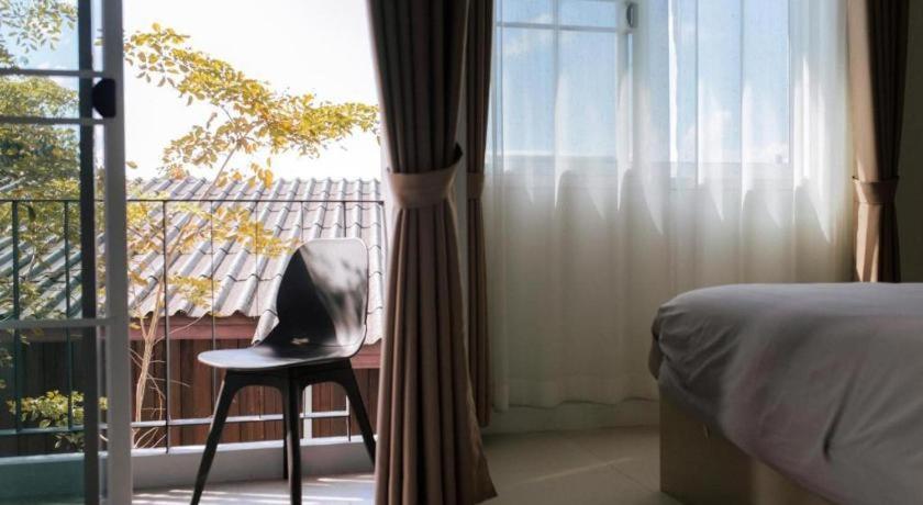 Oh My Place Chiang Rai Zewnętrze zdjęcie