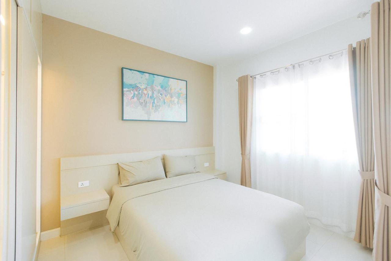 Oh My Place Chiang Rai Zewnętrze zdjęcie