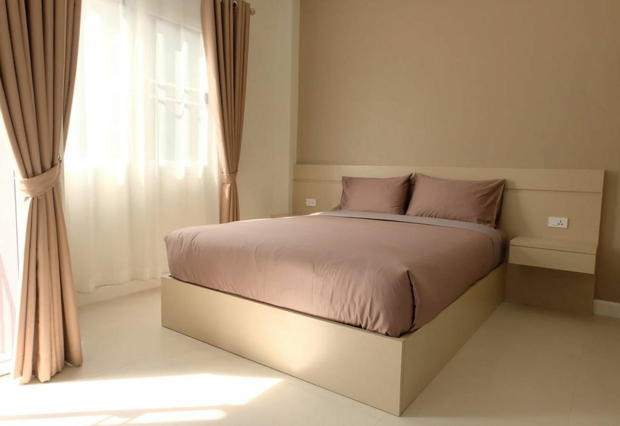 Oh My Place Chiang Rai Zewnętrze zdjęcie