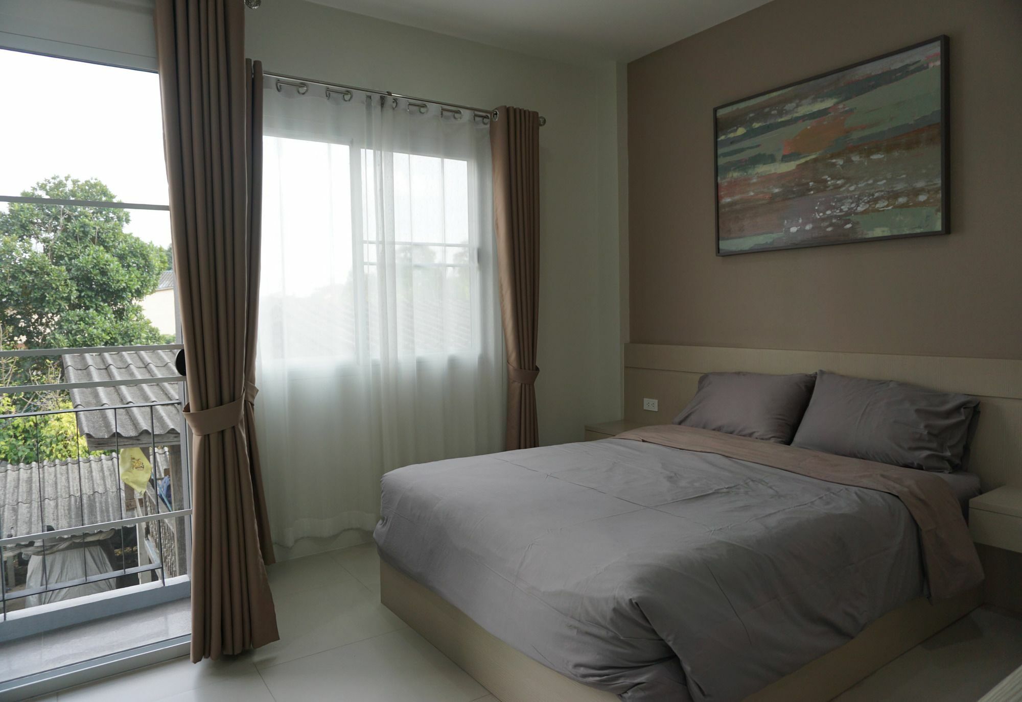 Oh My Place Chiang Rai Zewnętrze zdjęcie